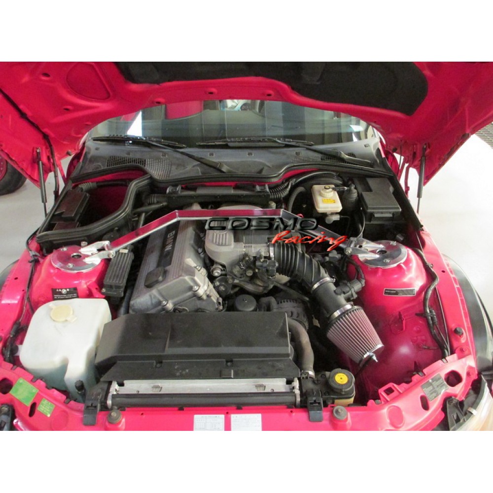 BMW Z3 Front Strut Brace Tower Bar Street Tuning COSMO Racing